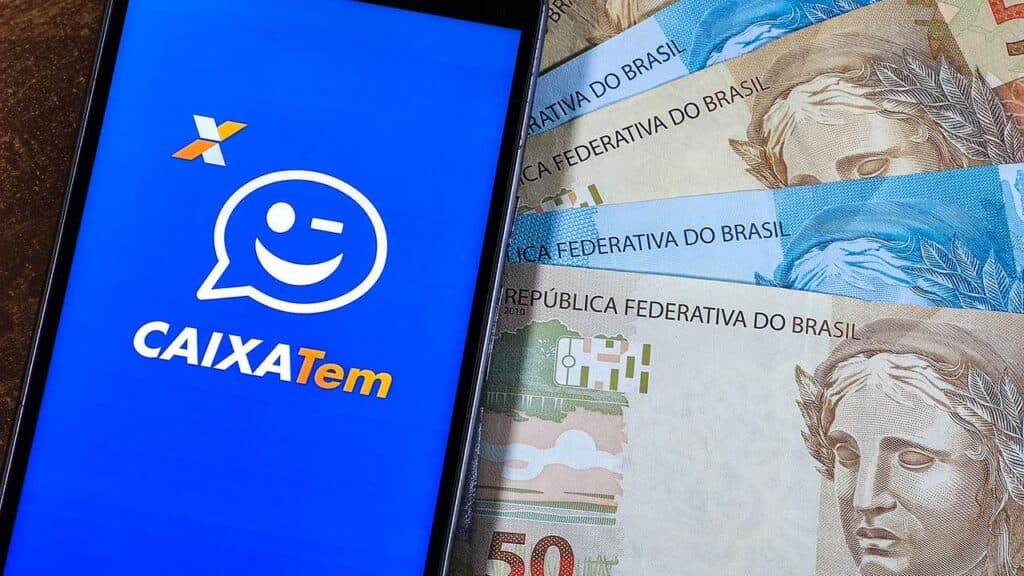 Caixa Tem disponibiliza valor de até 3 mil reais para esse grupo de brasileiros e você pode ser um deles