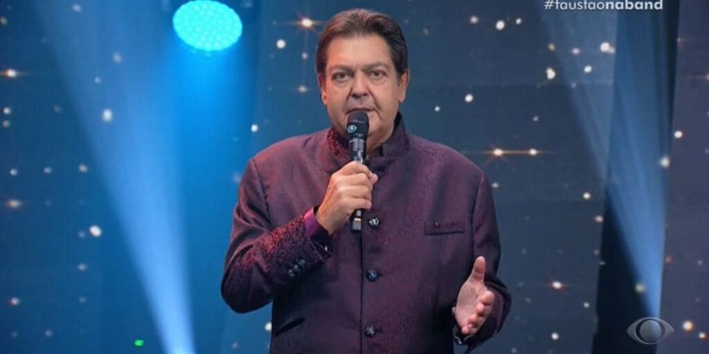 Reviravolta: Faustão arrasta estrelas da Band e abre os próprios cofres para voltar ao ar: "Nova etapa"