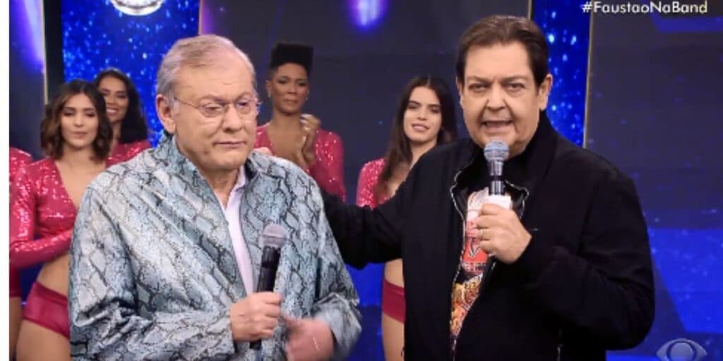 Voltou atrás: Adeus de apresentador da Band sofre reviravolta e decisão vaza nos bastidores