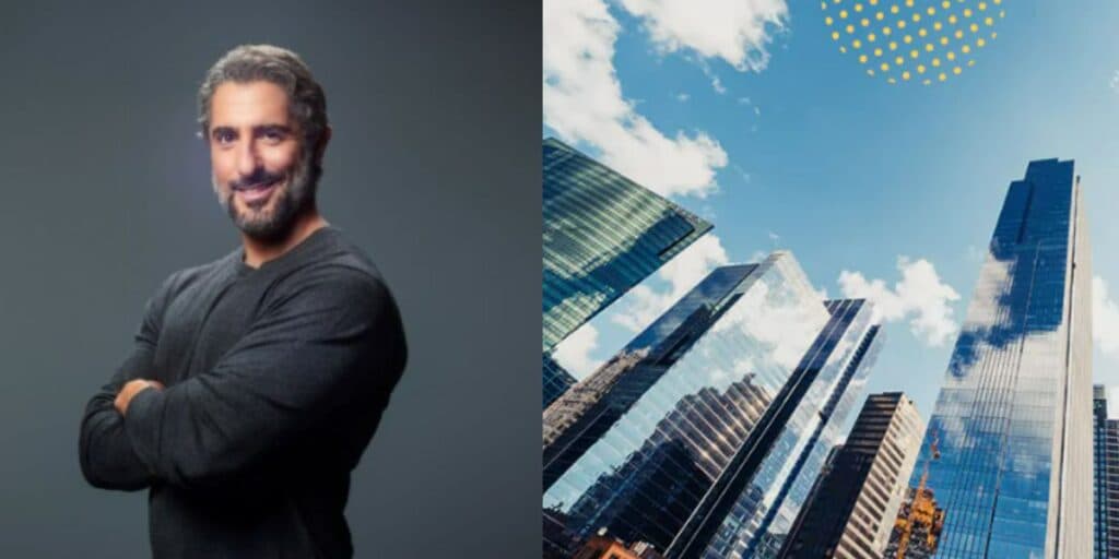 Marcos Mion, da Globo, é dono de empresa gigantesca e você não fazia ideia
