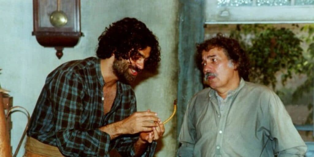 Estado gravíssimo: A triste morte de astro de O Cravo e a Rosa, da Globo, após passar dias internado