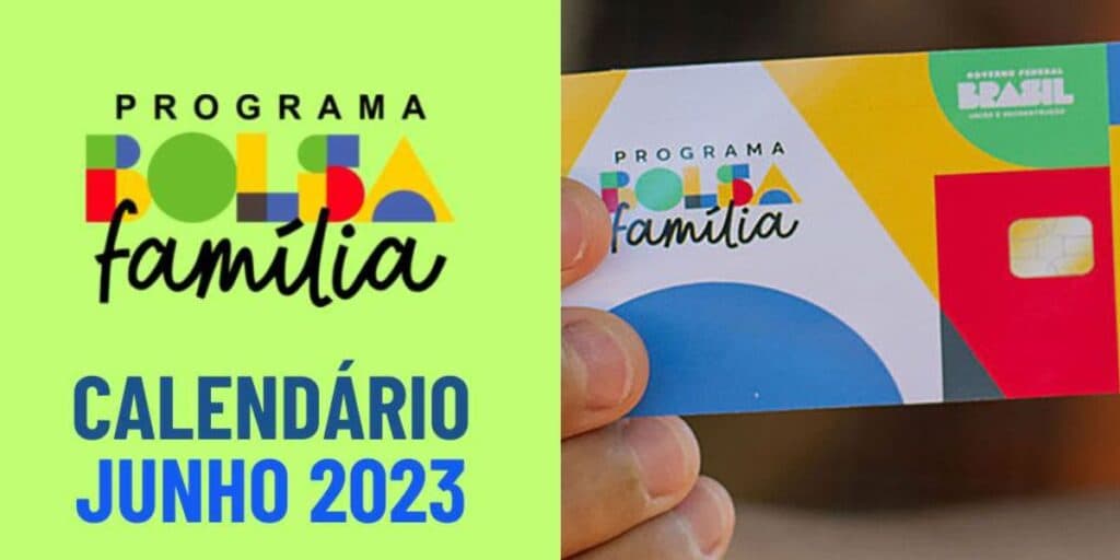 Junho é iniciado com GRANDE VITÓRIA para beneficiários do Bolsa Família e brasileiros já podem comemorar