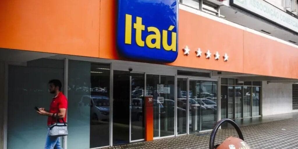 Medida drástica: Itaú fecha 12 agências, assusta os clientes e faz comunicado aos correntistas