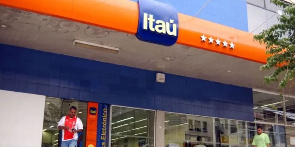 Compras bloqueadas e aplicativo horrível: Situação do Itaú enfurece clientes HOJE (23) e você precisa saber