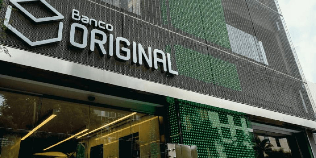 Notícia urgente chega com forte surpresa: Banco Original está encerrando conta de clientes