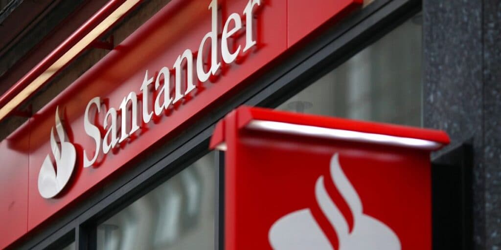 O ADEUS DOLOROSO: Banco amado que se despediu dos clientes e foi vendido para o Santander por bilhões