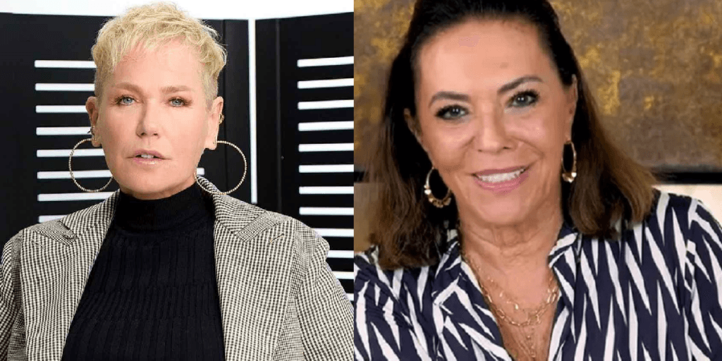 Após guerra com neta, Beth Szafir dá basta, quebra silêncio e expõe verdadeira relação com Xuxa