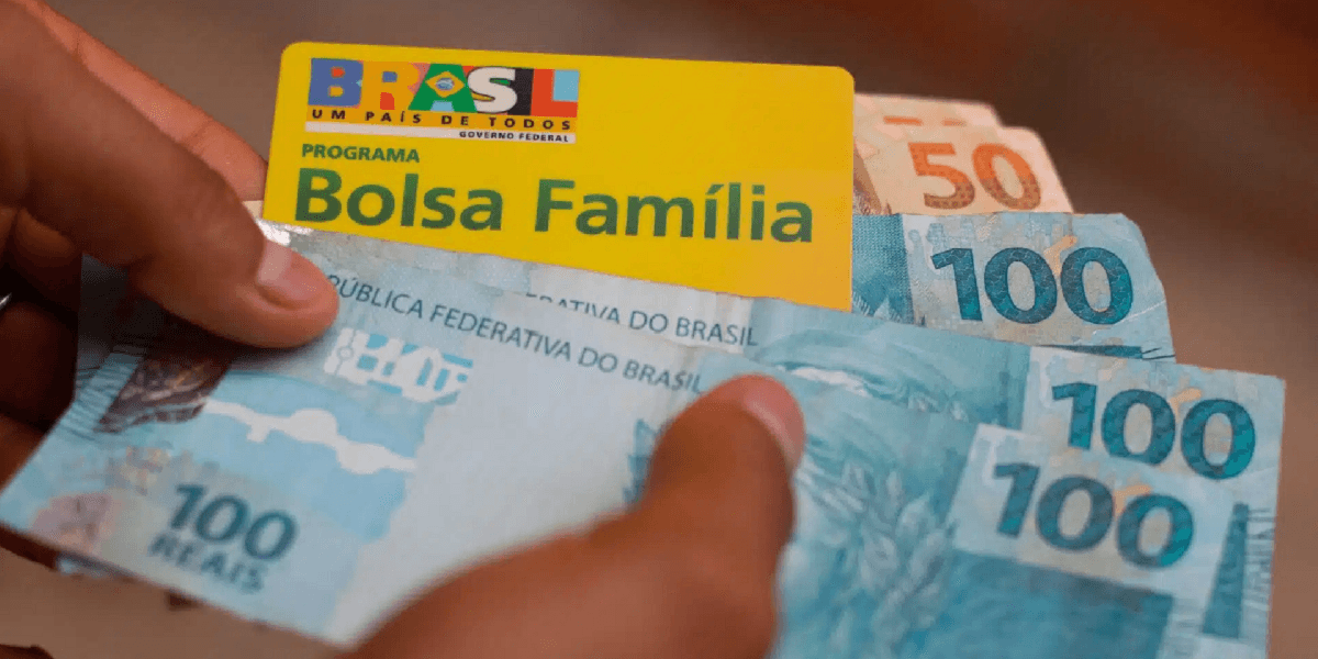 Bolsa Família e o benefício (Foto: Reprodução/ Internet)