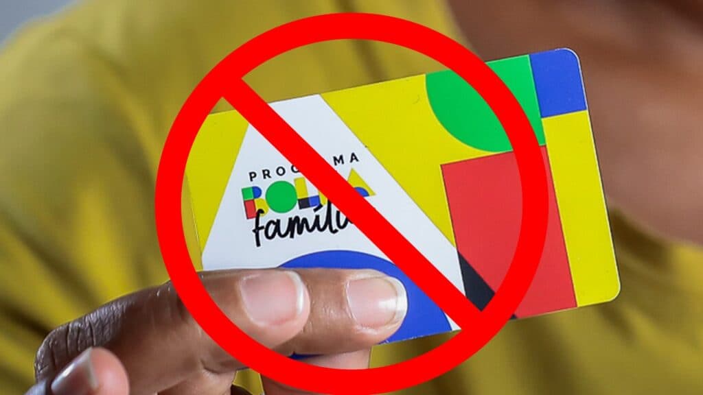 Bolsa Família bloqueado? Comunicado IMPORTANTE acaba de ser emitido e situação revelada