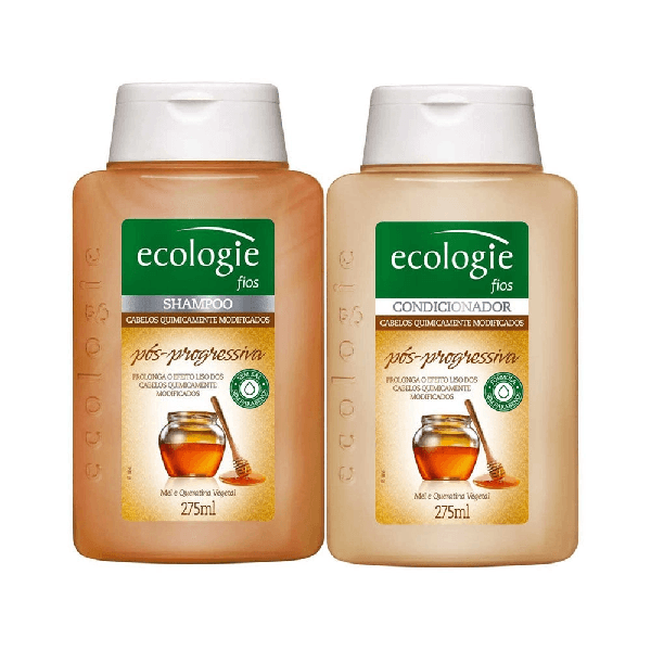 Produtos da Ecologie (Foto: Reprodução/ Internet) Produtos da Ecologie (Foto: Reprodução/ Internet)