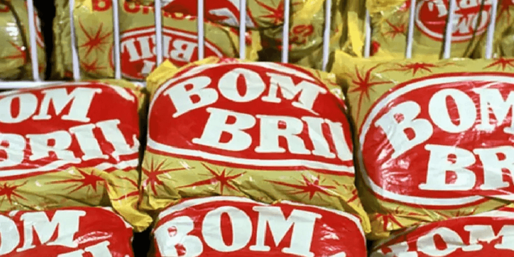 R$ 15 milhões: Empresas gigantes e muito conhecidas que acabaram sendo compradas pela Bombril por fortuna