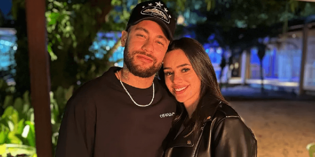 Irmã de Bruna Biancardi humilha Neymar, detona cunhado e faz texto destruidor: “Desrespeitosa e imoral”