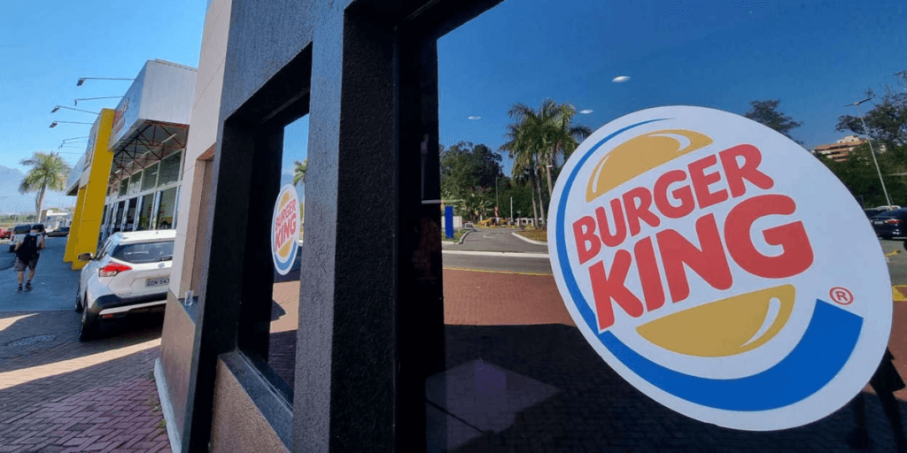Fracasso e falência: O triste fim de fast-food, rival do Burger King, após não suportar concorrência em país