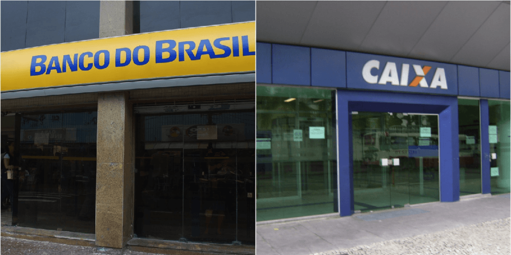 Notícia chega como uma bomba e fim de pagamento feito pelo Banco do Brasil e Caixa é confirmado para julho