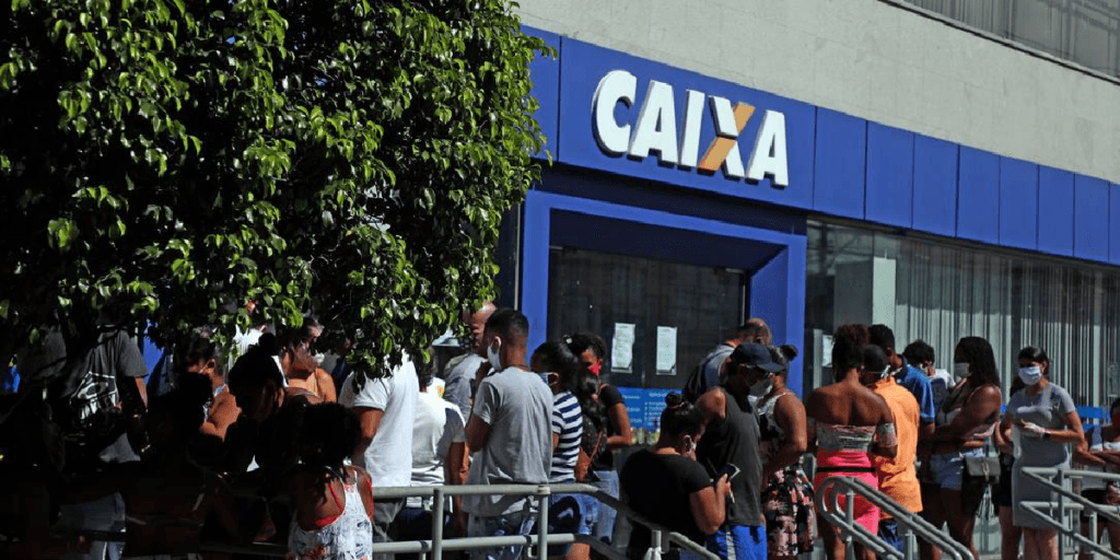“A partir de hoje”: Caixa acaba de fazer comunicado IMPORTANTE sobre mudança e brasileiros têm que saber