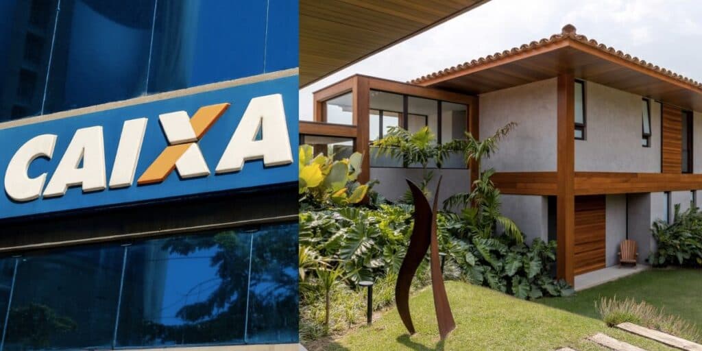 Liberação confirmada: Caixa abre os cofres e você pode realizar o sonho da casa própria já no próximo mês