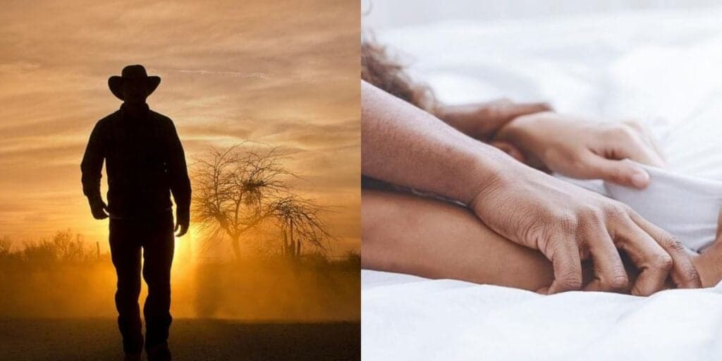 Traição assumida pela própria esposa e filho fora do casamento: Os escândalos de sertanejo famoso