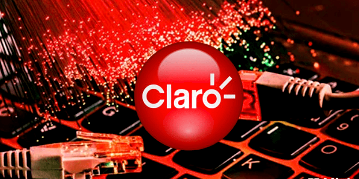 Claro - foto: reprodução Claro - foto: reprodução