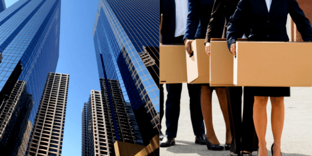 Delicado e urgente: Grande empresa brasileira anuncia plano de demissão de 1.574 funcionários