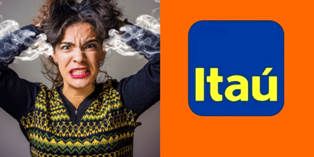 Fora do ar e sem PIX: Situação do Itaú enfurece clientes e banco é obrigado a emitir comunicado