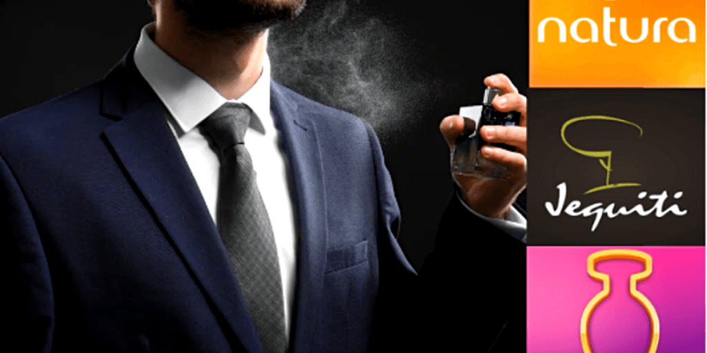 Por menos de R$150: Natura, Boticário e Jequiti deixam os homens com cheiro IGUAL ao de perfumes importados