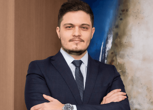 Bruno Prado Guedes de Azevedo, especialista em Direito Digital e Proteção de Dados, do escritório Maia Sociedade de Advogados (Foto Reprodução/Internet)