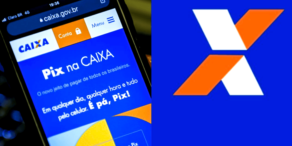 Vai doer no bolso: Caixa anuncia mudança extraordinária e alguns clientes precisarão pagar para fazer PIX