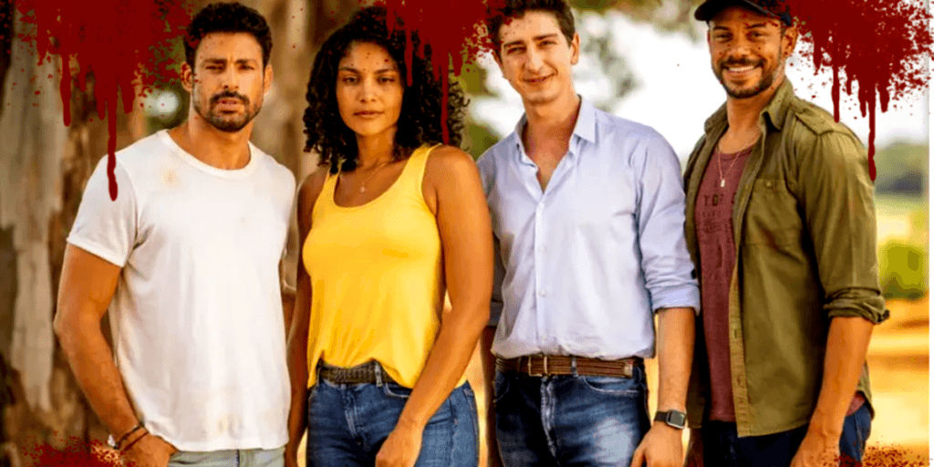 Luto em Terra e Paixão MORTE trágica de protagonista é confirmada e já tem data para acontecer