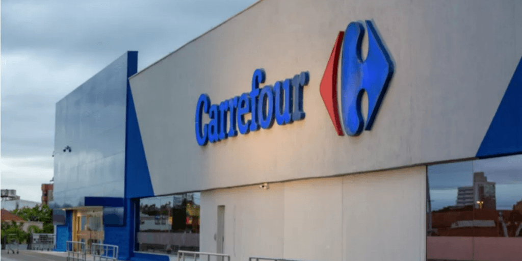 R$ 7 bilhões: A concorrente gigante e conhecida do Carrefour que acabou comprada pelo mercado por fortuna