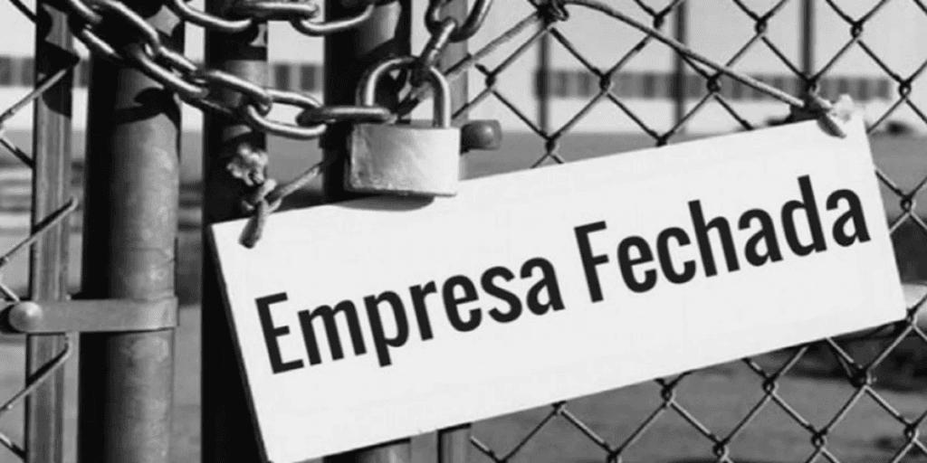 Falência, crise e demissão em massa: O triste dia em que empresa gigante de varejo chegou ao fim