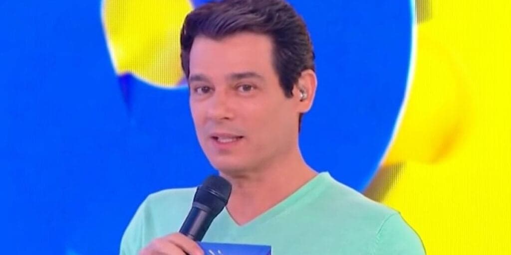 ENORME: Celso Portiolli é dono de mega canal fora do SBT e você precisa conhecer