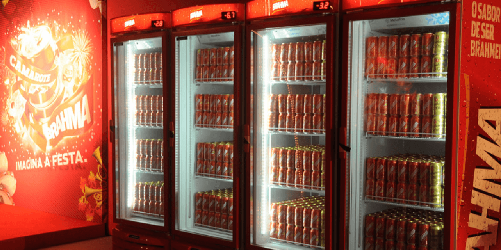 100 bilhões: A segunda maior empresa de cerveja do mundo que acabou sendo comprada pela Brahma por fortuna