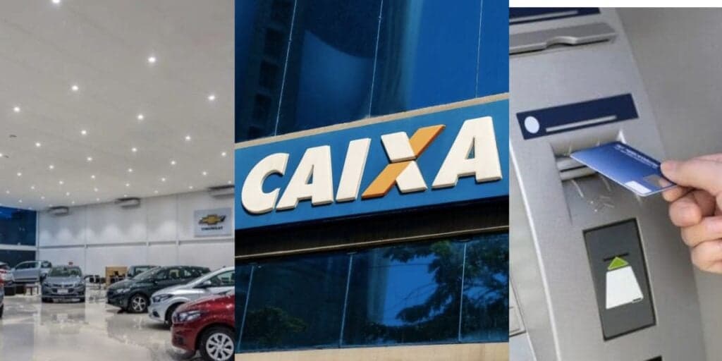 O fim de carro da Chevrolet para substituir Ônix - Alerta aos que têm poupança na Caixa - Banco chega ao fim