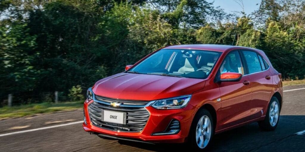 NOVO SUV do Onix acaba de ser CONFIRMADO, com segurança maior, motor MELHOR e este será o valor