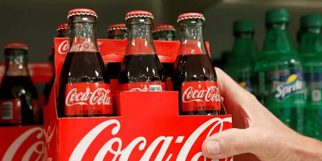 R$ 632 milhões: A empresa gigante e conhecida por muitos que acabou comprada pela Coca-Cola por fortuna