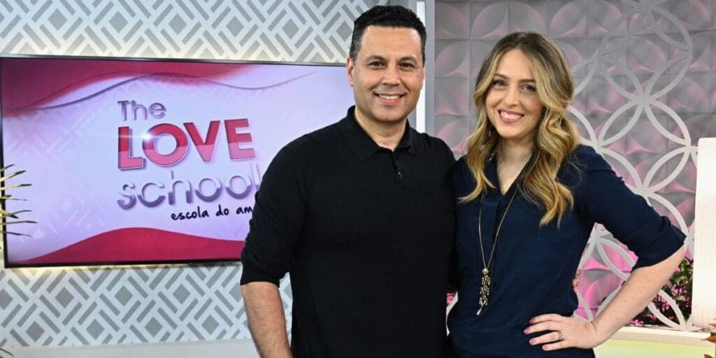 "Tentei apimentar a relação e deu ruim": Tema do The Love School deste sábado (01)
