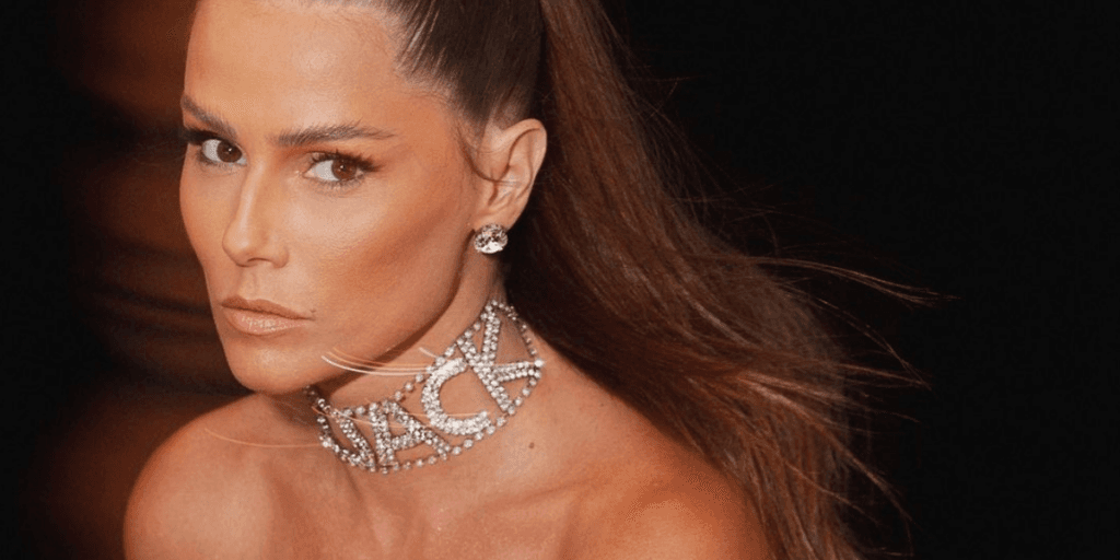 Deborah Secco é dona de empresa gigantesca, que muda a vida das mulheres e você certamente conhece