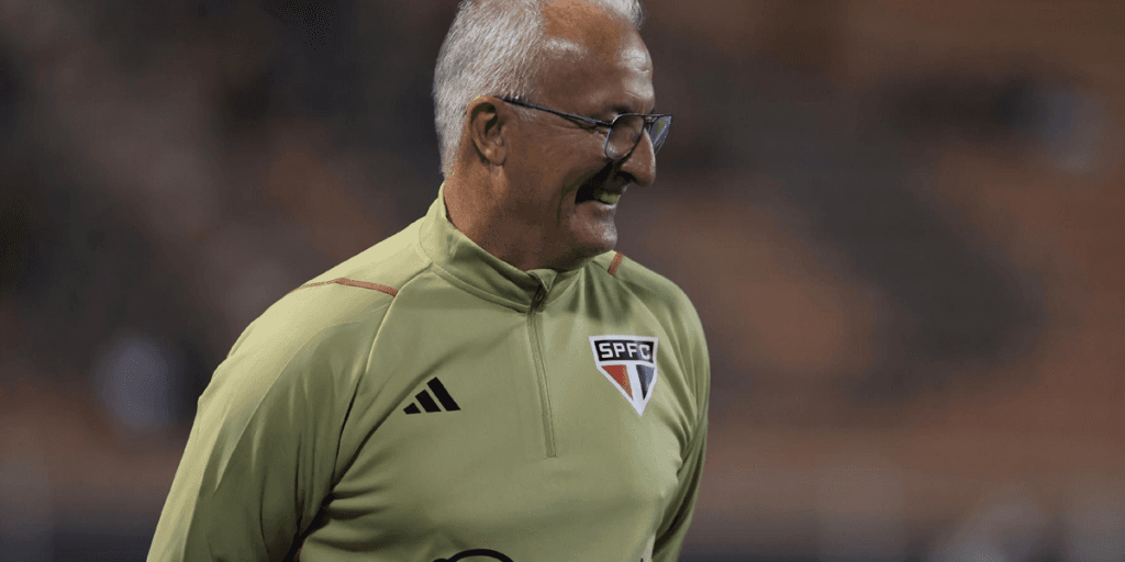 Dorival está soltando fogos: São Paulo vai ao mercado ‘mais cedo’ e garante contratação de peso