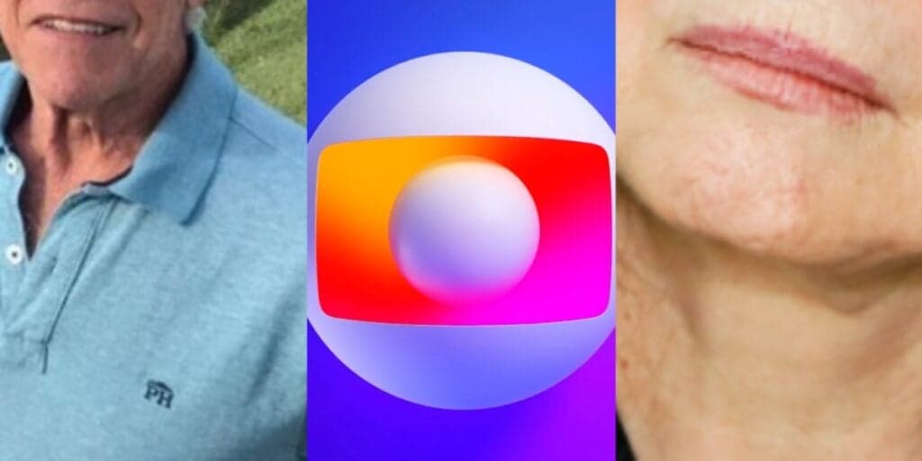 Demissão após escândalo e expulsão: Estrelas veteranas da Globo são pisadas e proibidas de serem citadas