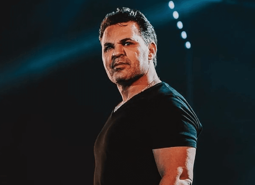 Cantor sertanejo (Foto: Reprodução/ Internet)