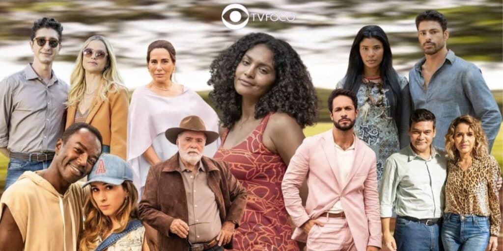 Bruxa à solta: Após demissão de Glória Pires, Globo faz a rapa em Terra e Paixão e saída de astro é anunciada