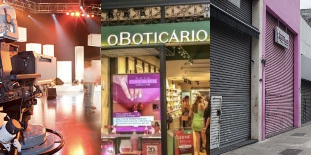 Com fortuna de R$2bi, apresentador comprou TV - 5 perfumes da Boticário EXTINTOS - Lojas FECHARÃO dia 26