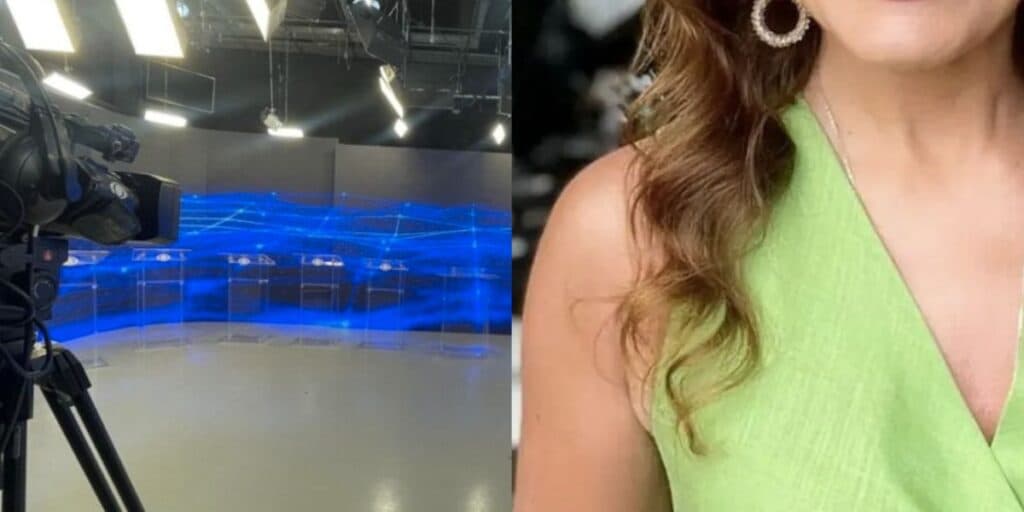 Apresentadora amada das tardes da TV pede demissão após 5 anos e expõe: "Tinha chego no meu limite"