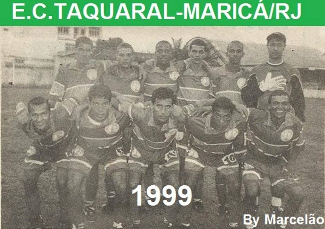 Esporte Clube Taquaral - Foto Reprodução Internet
