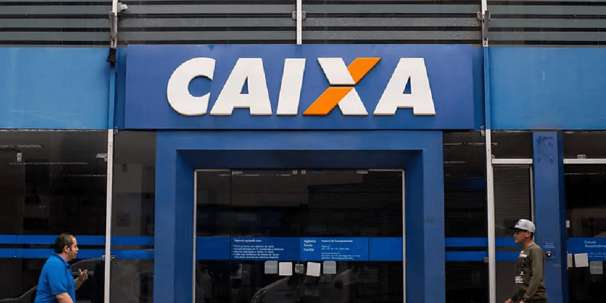 Caixa Econômica Federal (Foto: Reprodução/ Internet)