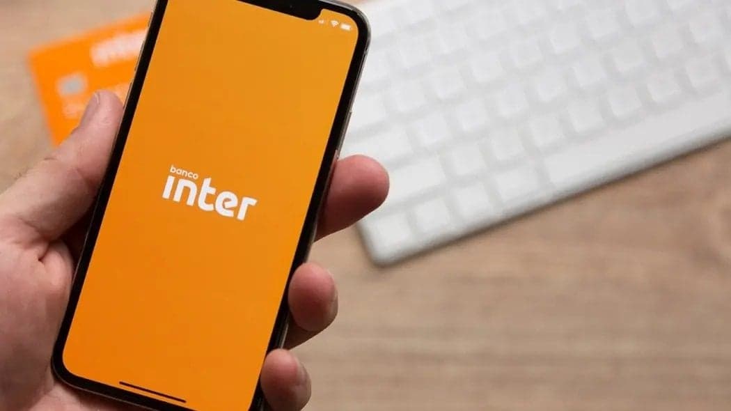 Banco Inter é uma das principais fintechs no país (Foto Reprodução/Internet)