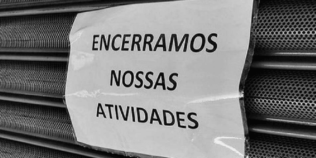 Falência decretada: O triste fim de empresa tradicional gigante que fechou após mais de 100 anos