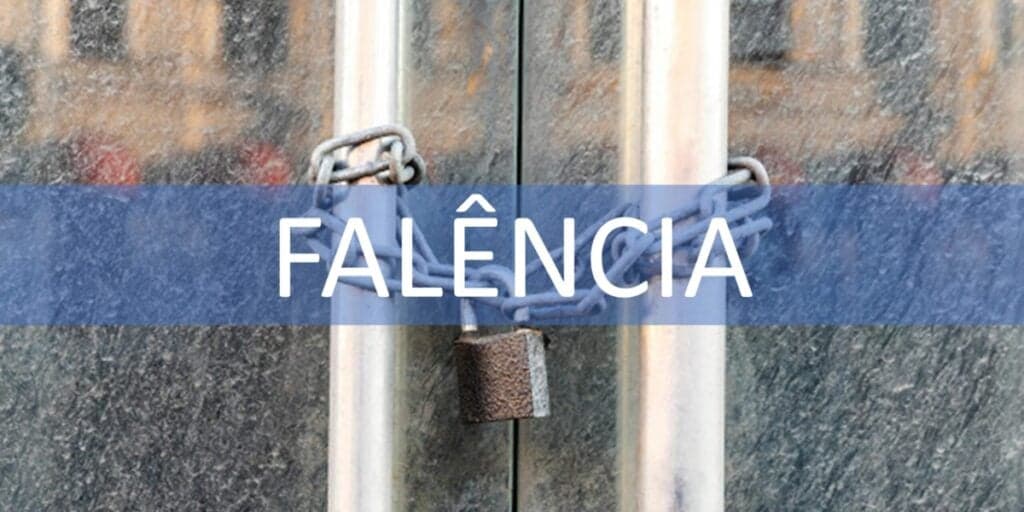 Acabou de vez: Tradicional e amada empresa faz pedido oficial de falência