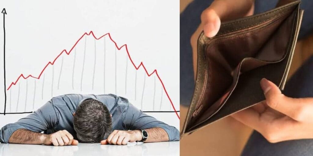 Falência bate na porta: Empresa inovadora, tão desejada do momento, está próxima de descansar em paz