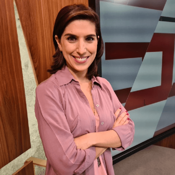 Bianca Lima (Foto: Reprodução/ Internet)